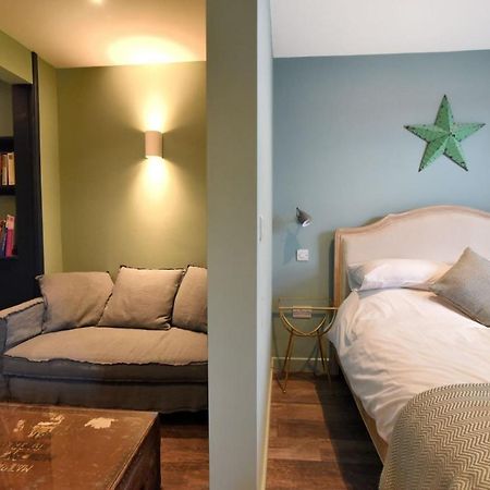 Ferienwohnung Avocet Lyme Regis Exterior foto